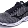 Wave Rider Waveknit 3 « Grey Black »