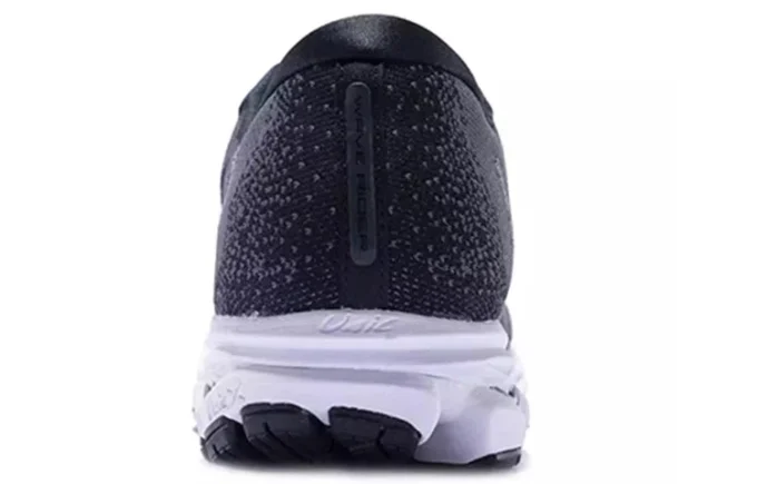 Wave Rider Waveknit 3 « Grey Black »