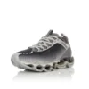 White Mountaineering Wave Prophecy X Shoes « Grey »