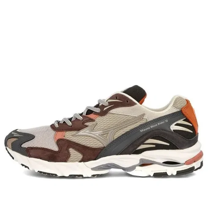 Wood Wood x Wave Rider 10.55 « Wood Ash »