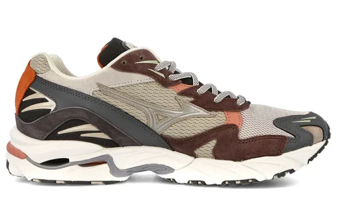 Wood Wood x Wave Rider 10.55 « Wood Ash »