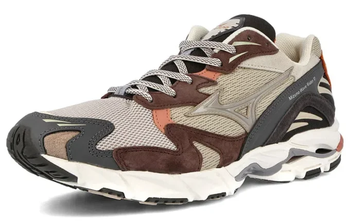 Wood Wood x Wave Rider 10.55 « Wood Ash »