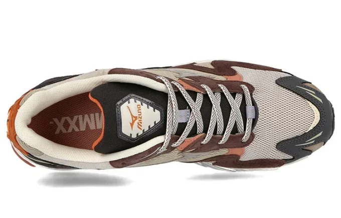 Wood Wood x Wave Rider 10.55 « Wood Ash »