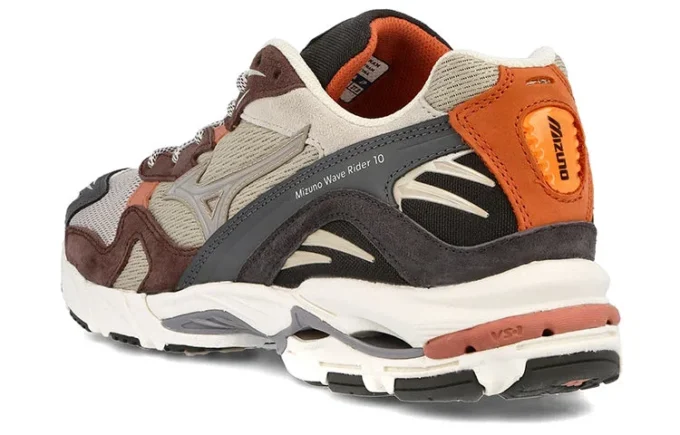 Wood Wood x Wave Rider 10.55 « Wood Ash »